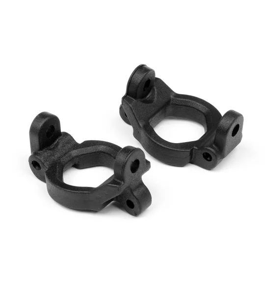 Front Castor Block 2Pcs (ALL Ion)