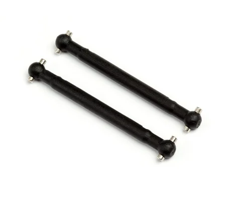 Dogbones 2Pcs (ALL Ion)