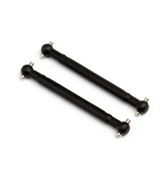 Dogbones 2Pcs (ALL Ion)