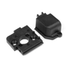 Motor Mount and Gear Cover 1Pc (ALL Ion)