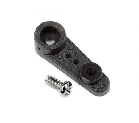 Servo Horn and Screw (ALL Ion)