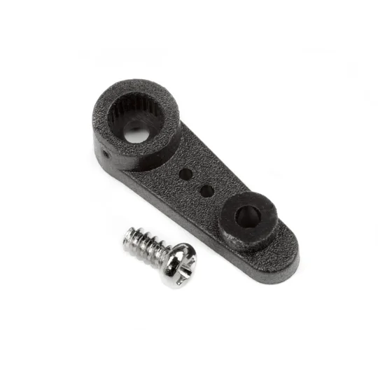 Servo Horn and Screw (ALL Ion)