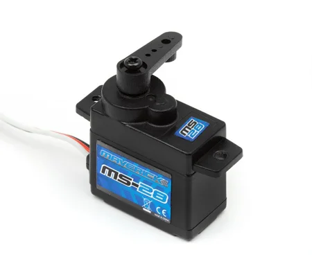 MS-28 - iON Servo (Maverick iON series)