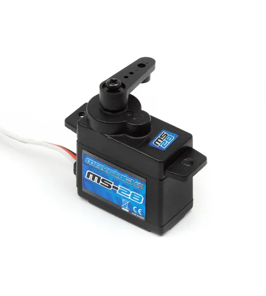 MS-28 - iON Servo (Maverick iON series)