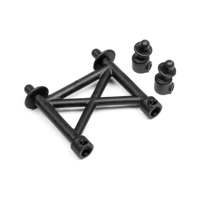 Body Post Set (Ion Rx)