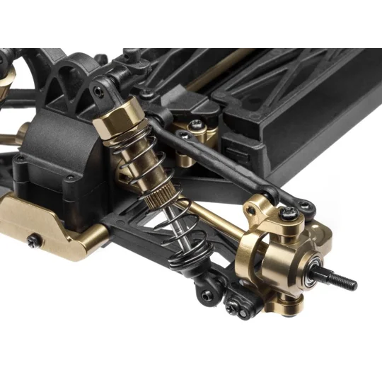 Maverick Ion Aluminium Shock Set (2 pcs)