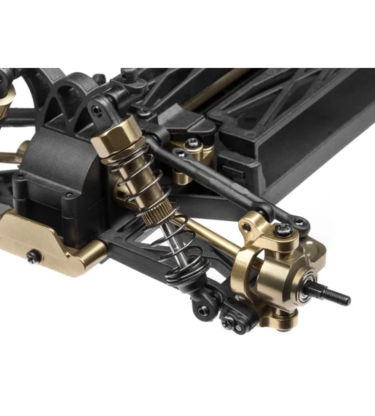 Maverick Ion Aluminium Shock Set (2 pcs)
