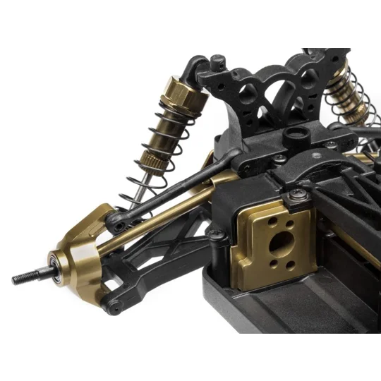 Maverick Ion Aluminium Shock Set (2 pcs)