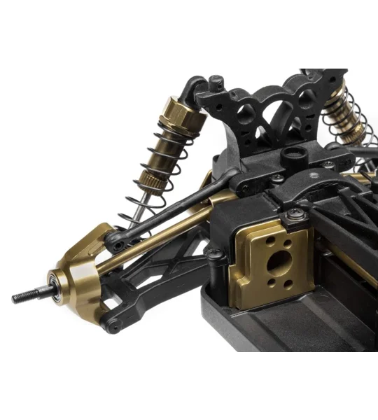 Maverick Ion Aluminium Shock Set (2 pcs)
