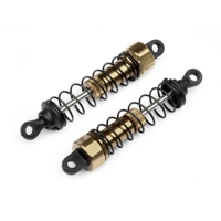 Maverick Ion Aluminium Shock Set (2 pcs)