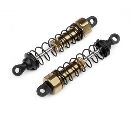 Maverick Ion Aluminium Shock Set (2 pcs)