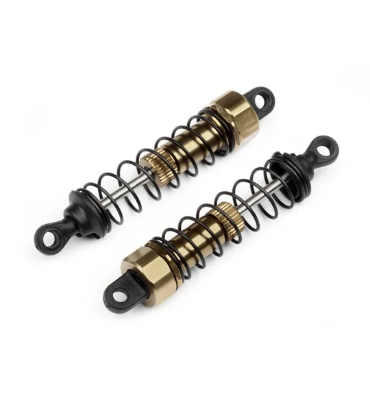 Maverick Ion Aluminium Shock Set (2 pcs)