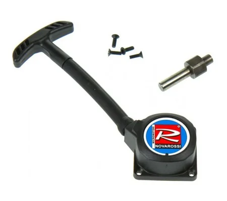 Pull Start set for .21 engine.