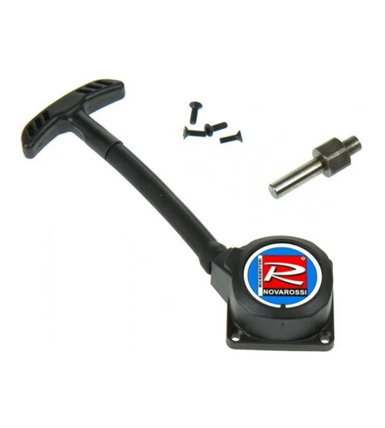 Pull Start set for .21 engine.