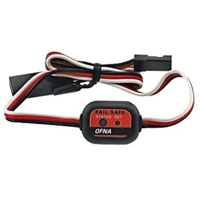 Ofna Micro Failsafe for Nitro Vehicles