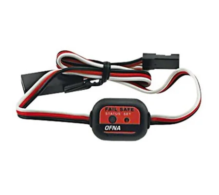 Ofna Micro Failsafe for Nitro Vehicles