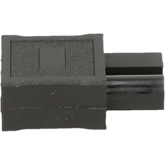 Adapter one piece Tamiya (male) to Traxxas (female)