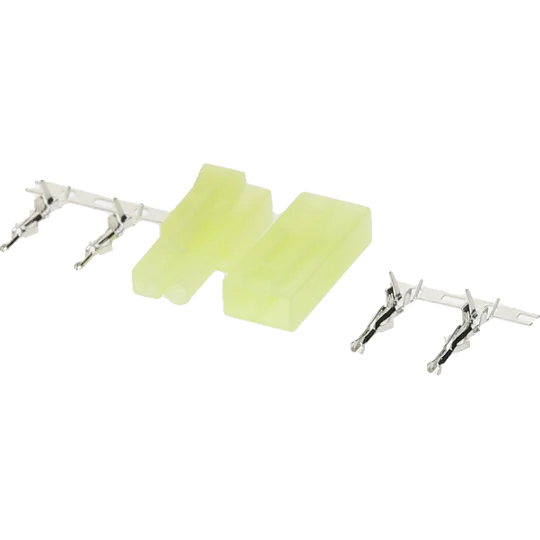 Team Orion Mini Tamiya Type Connector