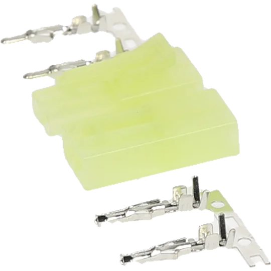 Team Orion Mini Tamiya Type Connector