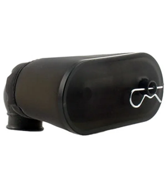 Outer Saver for Hot Bodies D8, D8S & D8T