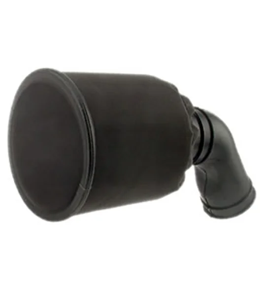 Outer Saver for Motor Saver without Outside Foam