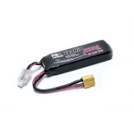 Pink Performance Zephir LiPo..