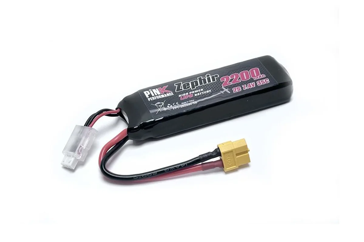 Super Zapping RC - Online Shop