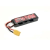 Pink Ultra XR LiPo 3S 11.1V 5000mAh 50C (Low Profile) Soft Case