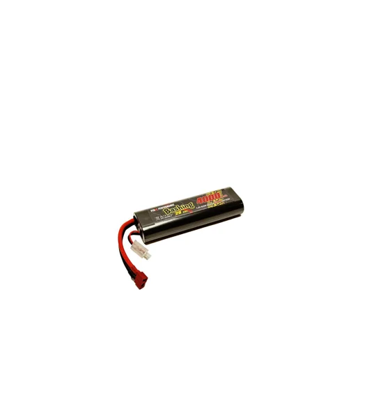 Pink Bashing - 2S 7.4V 4000 50C (Deans) Round