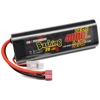 Pink Bashing - 2S 7.4V 4000 50C (Deans) Round Pink Bashing - 2S 7.4V 4000 50C (Deans) Round