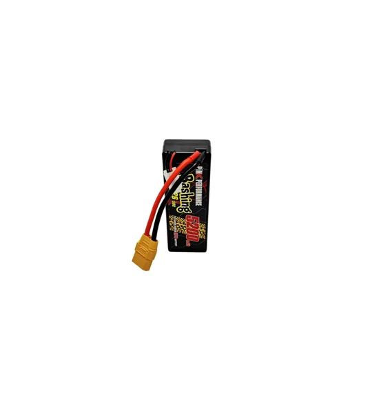 Pink Bashing - 2S 7.4V 5200mAh 50C (Multi)