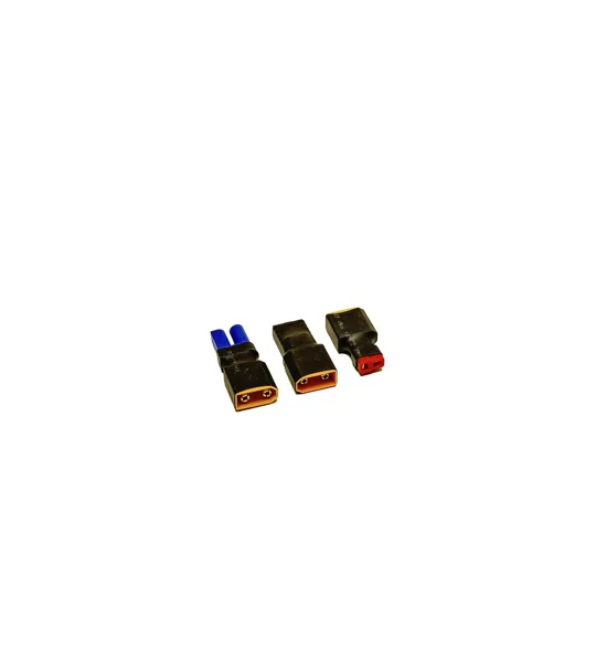 Pink Bashing LiPo 4S 14.8V-5000-50C (Multi)
