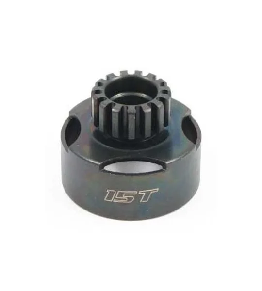 Clutch Bell 15T (Vented)
