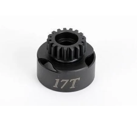 Clutch Bell 17T (Vented)