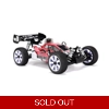 S8 REBEL BX3 - RTR 1/8 NITRO BUGGY