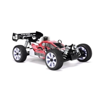 S8 REBEL BX3 - RTR 1/8 NITRO BUGGY