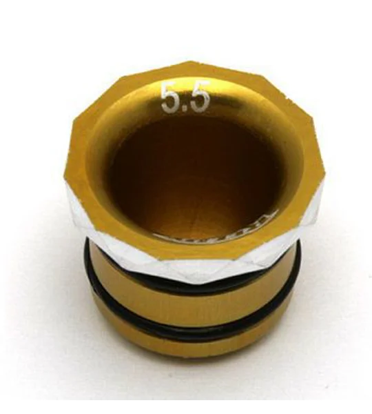 Reedy 121 Restrictor (5.5mm)
