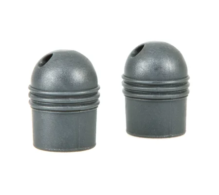 Robitronic Fuel Bottle Nylon Cap (2pcs.)