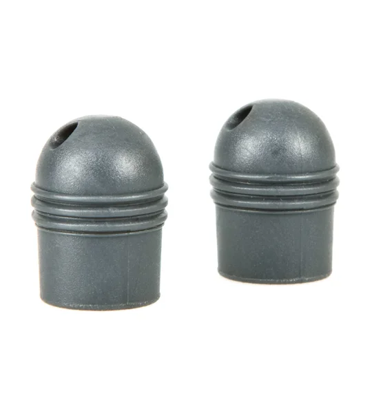 Robitronic Fuel Bottle Nylon Cap (2pcs.)