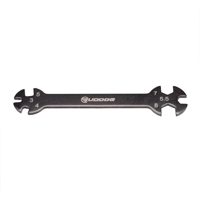 RUDDOG Multi Turnbuckle Wrench
