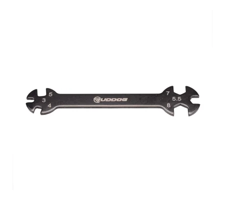 RUDDOG Multi Turnbuckle Wrench