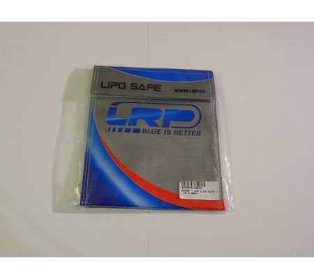 LiPo Safe Bag - 18 X 22CM