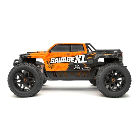 HPI Savage XL Flux V2 GTXL-6 *