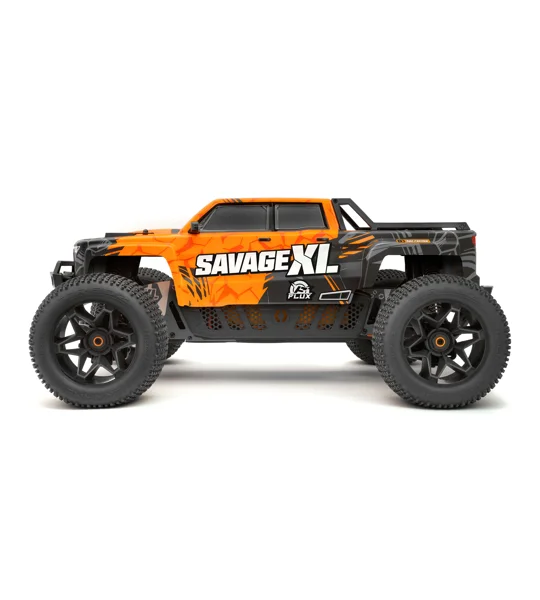 HPI Savage XL Flux V2 GTXL-6 *