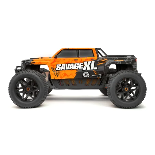 HPI Savage XL Flux V2 GTXL-6 *