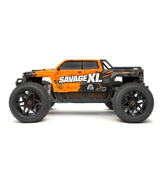 HPI Savage XL Flux V2 GTXL-6 *
