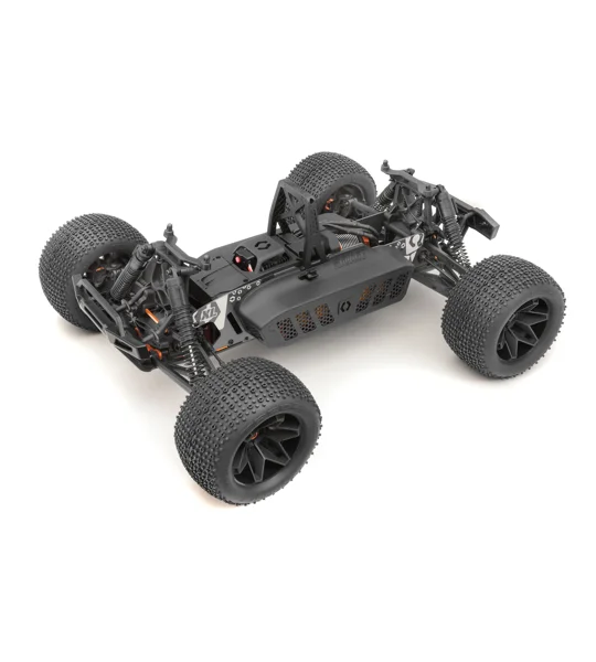 HPI Savage XL Flux V2 GTXL-6 *