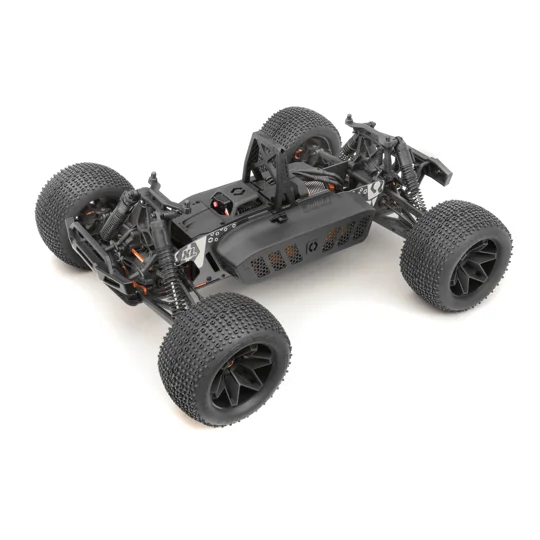 HPI Savage XL Flux V2 GTXL-6 *