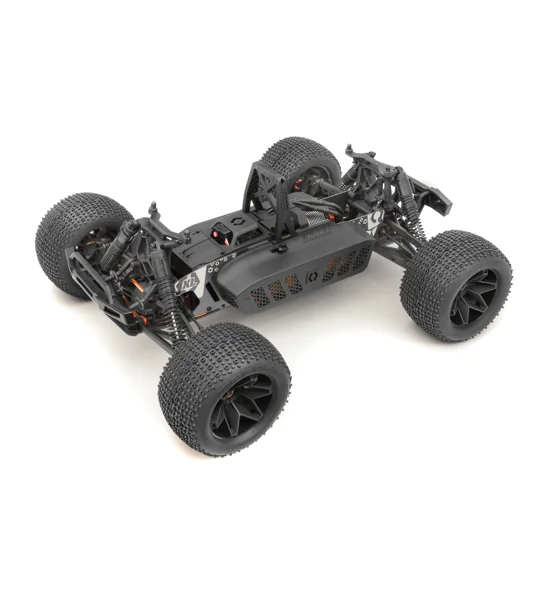 HPI Savage XL Flux V2 GTXL-6 *