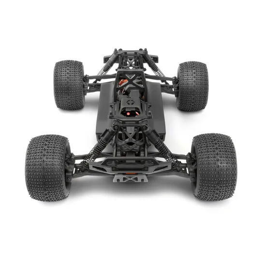 HPI Savage XL Flux V2 GTXL-6 *